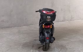 SUZUKI LETS4 CA45A