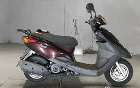 YAMAHA AXIS 125 TREET SE53J