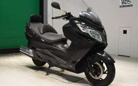 SUZUKI SKYWAVE 250 (Burgman 250) Gen.3 CJ46A