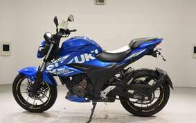 SUZUKI GIXXER 250 ED24J