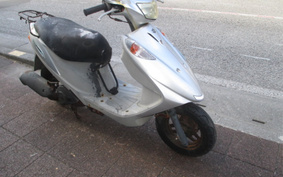 SUZUKI ADDRESS V125 G CF46A