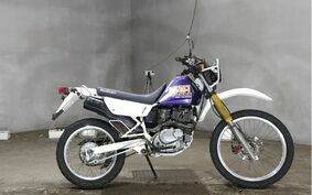 SUZUKI DJEBEL 200 (DR200SE) SH42A