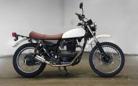 KAWASAKI 250TR 2005 BJ250F