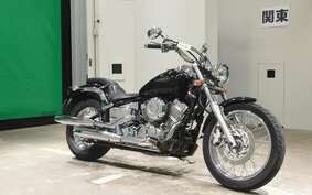 YAMAHA DRAGSTAR 400 2009 VH01J