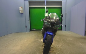 HONDA CBR600RR GEN 3 2007 PC40