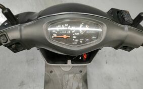 SUZUKI ADDRESS V125 G CF4EA