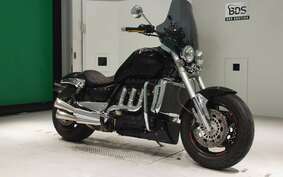 TRIUMPH ROCKET III 2008