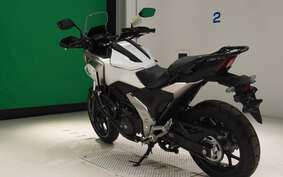 HONDA NC750X 2023 RH09