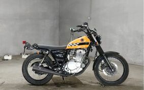 SUZUKI GRASS TRACKER NJ47A