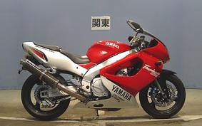 YAMAHA YZF1000R THUNDERACE 1996 4SV0