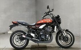 KAWASAKI Z900RS 2020 ZR900C