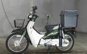 HONDA C50 SUPER CUB AA04