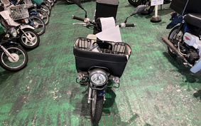 HONDA C50 SUPER CUB Pro AA04