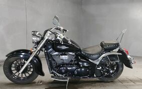 SUZUKI INTRUDER 400 Classic 2009 VK56A