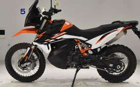 KTM 890 ADVENTURE	 R 2023