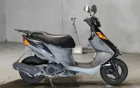 SUZUKI ADDRESS V125 CF4EA