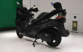 SUZUKI SKYWAVE 250 (Burgman 250) Gen.3 CJ46A