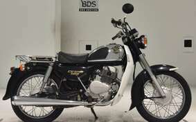 HONDA CD125T BENLY CD125T