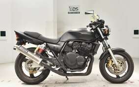 HONDA CB400SF VTEC SPEC 2 2003 NC39