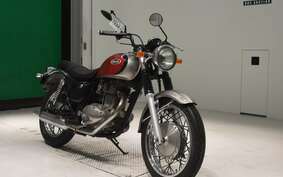 KAWASAKI ESTRELLA Custom BJ250A