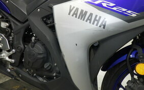 YAMAHA YZF-R25 RG10J