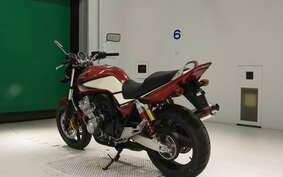 HONDA CB400SF VTEC 2013 NC42