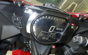 HONDA CBR250RR MC51