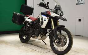 BMW F800GS 2010 0219