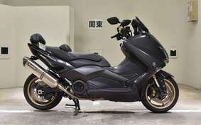 YAMAHA T-MAX 530 2017 SJ12J