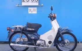 HONDA C50 SUPER CUB AA01