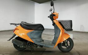 SUZUKI LET's 5 CA47A