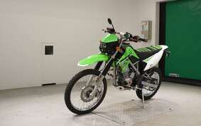 KAWASAKI KLX125 LX125C