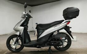 SUZUKI ADDRESS 110 CE47A