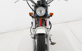 HONDA FTR223 MC34
