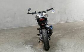 HONDA CB250R MC52