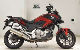 HONDA NC 700 X A 2012 RC63