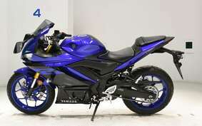 YAMAHA YZF-R25 A RG43J