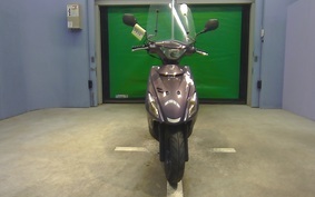 SUZUKI ADDRESS V125 S CF4MA