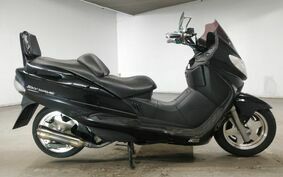 SUZUKI SKYWAVE 250 (Burgman 250)