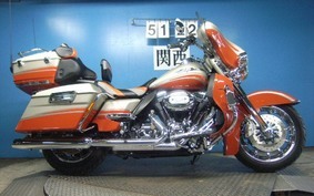 HARLEY FLHTCU 1580 CVO 2009 PR4