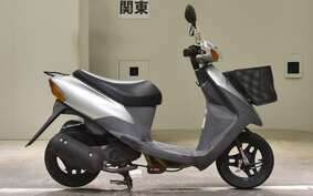 SUZUKI LET's 2 CA1PA