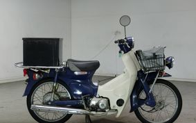 HONDA PRESS CUB 50 AA01