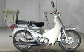 HONDA C90 SUPER CUB Custom HA02