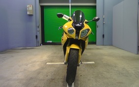 BMW S1000RR 2010 0507