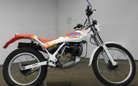 HONDA TLM220R MD23