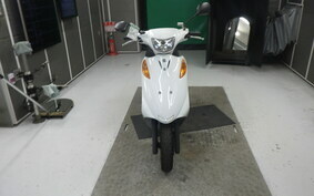 SUZUKI ADDRESS V125 CF46A