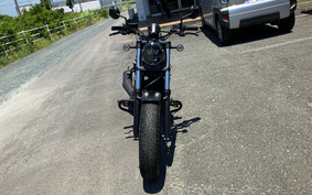 HONDA REBEL 250 ABS MC49