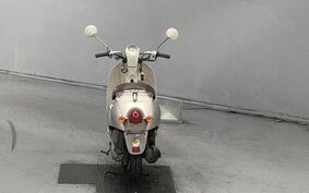 HONDA CREA SCOOPY AF55