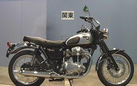 KAWASAKI W650 2005 EJ650A