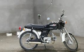 HONDA BENLY 50 S CD50